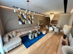 Enjoy Luxury Condo with Sea View